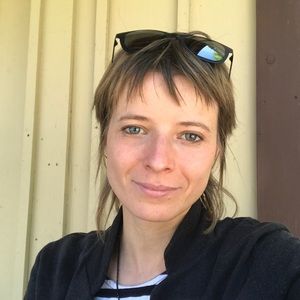 Meet your Posher, Francesca